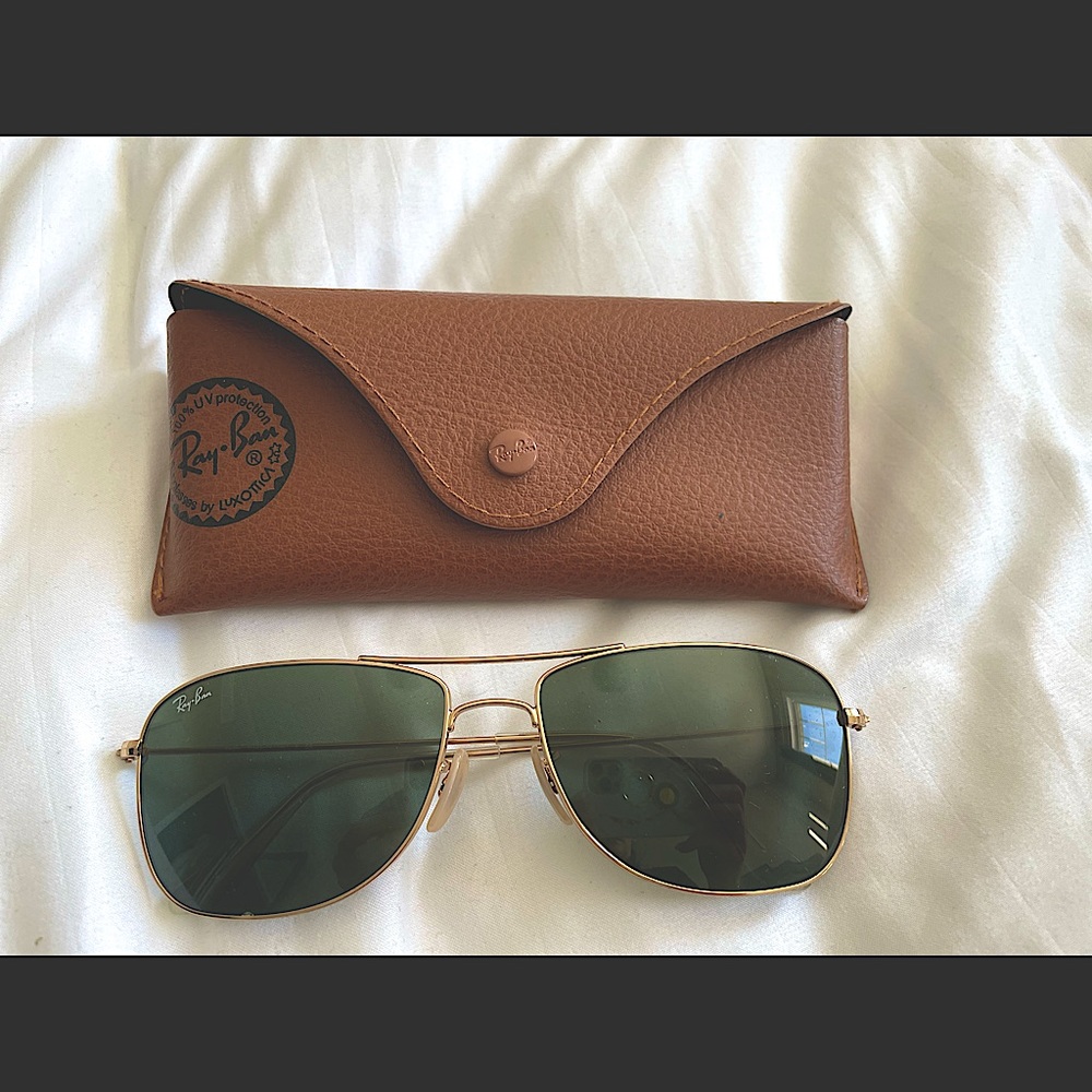 RayBan Sunglasses